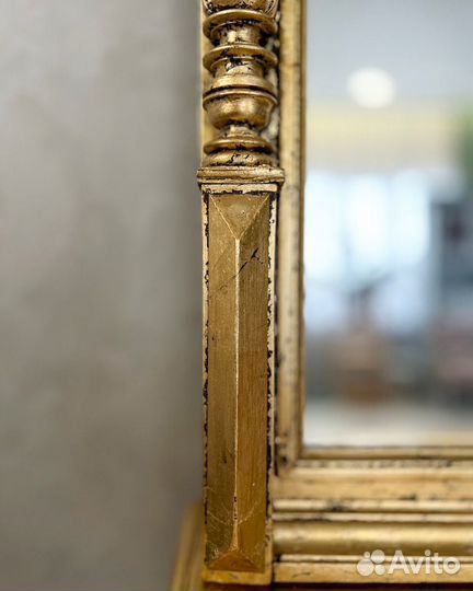 Зеркало напольное