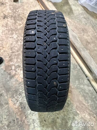 Yokohama Ice Guard F700Z 185/65 R15 88Q