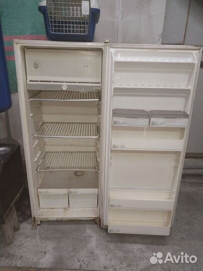 Холодильник