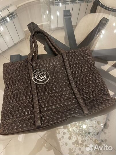 Cумка chanel