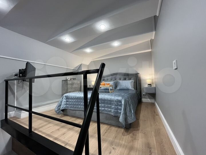 Квартира-студия, 31 м², 2/5 эт.