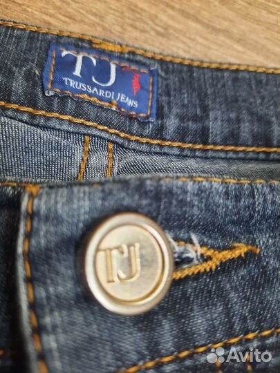 Джинсы женские