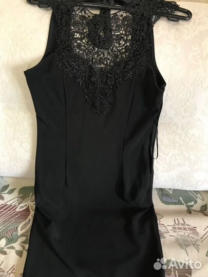 Платье женское