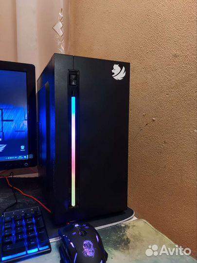 Компьютер Velvet Remedy Lite Core i5
