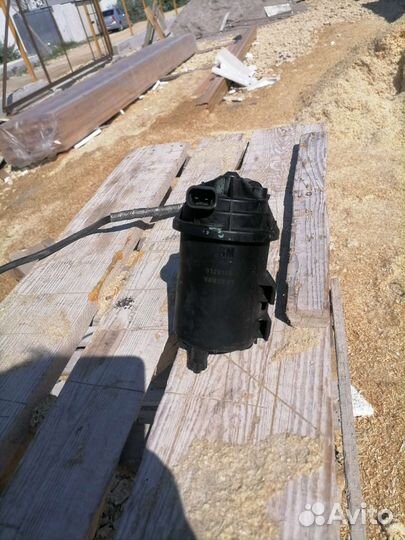 Корпус топливного фильтра Opel vectra b