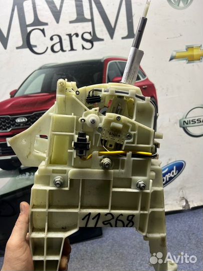 Кулиса АКПП Kia Carnival универсал 2.2 2018