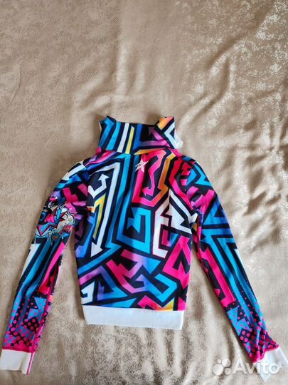 Толстовка adski sport размер 42