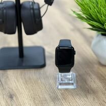 Apple Watch SE 2022 40mm Midnight