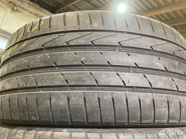 Hankook Ventus S1 evo K107 235/35 R19