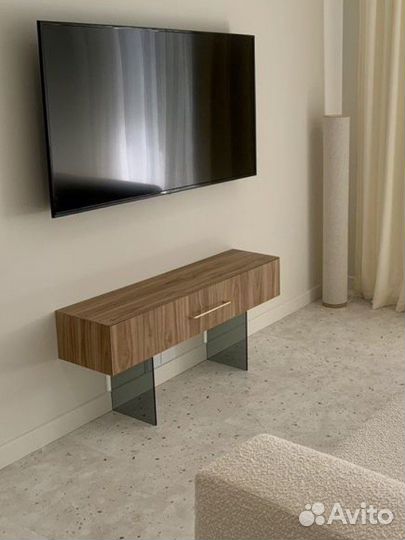 Консоль навесная Lago Italy