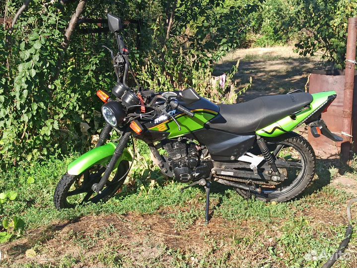 Racer RK150-23 tiger