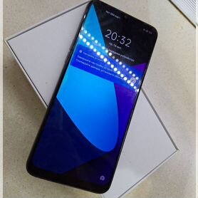 realme C3, 3/32 ГБ