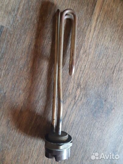 Тен для водонагевателя