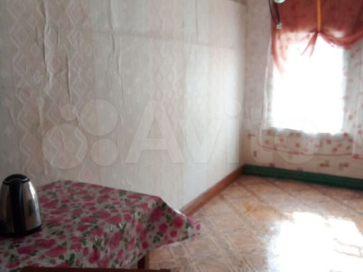 2-к. квартира, 43,2 м², 1/1 эт.