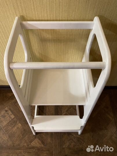 Стул «Башня помощник» Монтессори