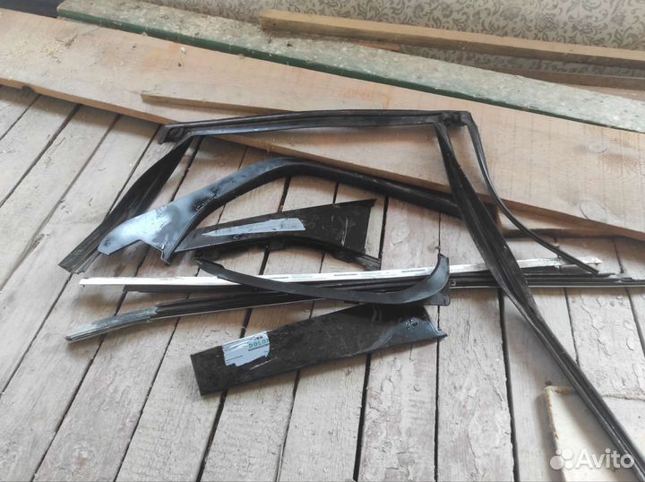 Запчасти на ford focus 3