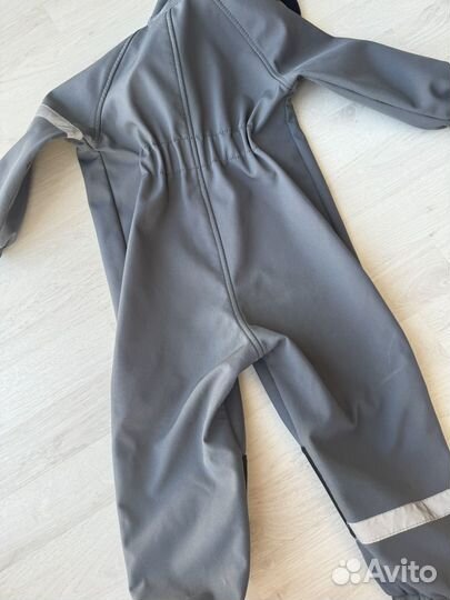 Комбинезон softshell