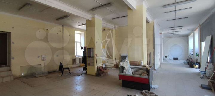 Помещение на ул. Ленина