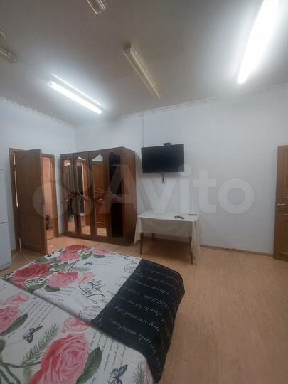 Квартира-студия, 30 м², 1/5 эт.