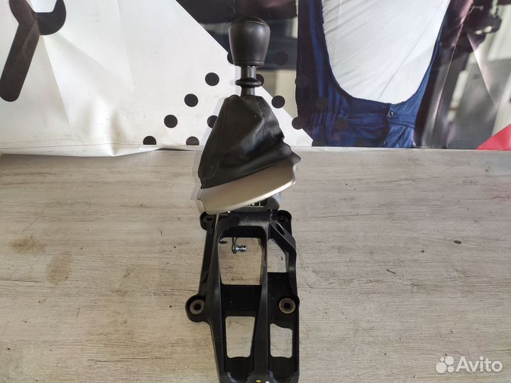 Рычаг кпп Шевроле Авео Т300 Chevrolet Aveo T300