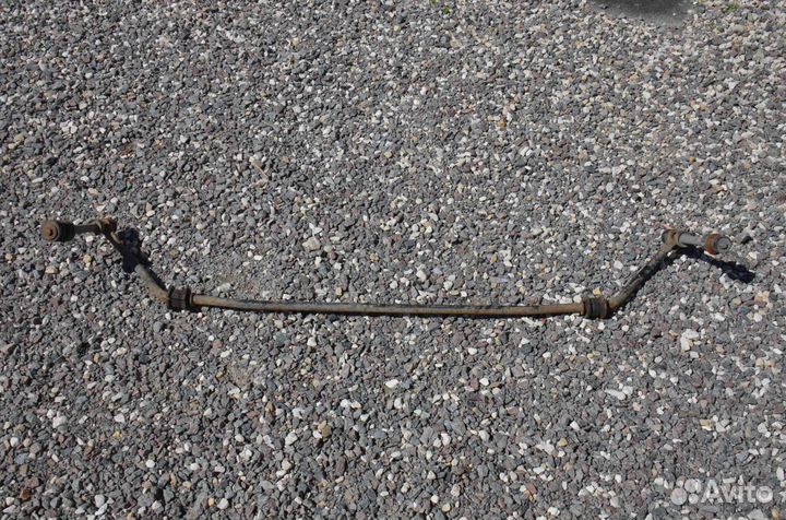 Продам задний стабилизатор Мерседес W163