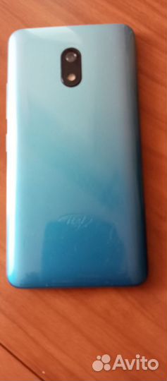 Itel A16 Plus, 8 ГБ