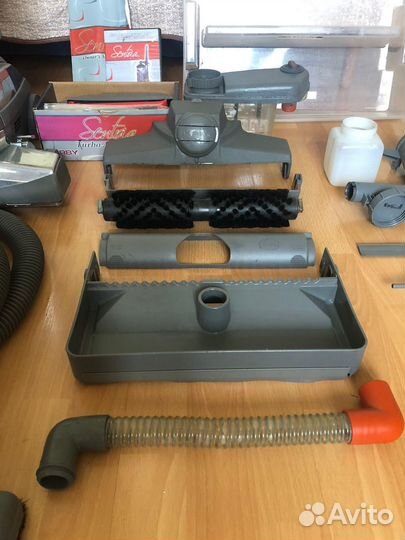 Пылесос kirby