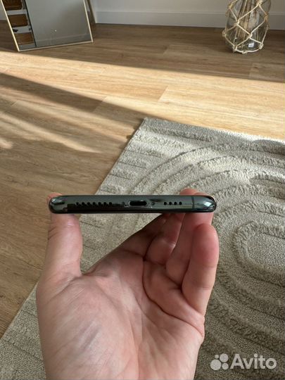 iPhone 11 Pro Max, 64 ГБ