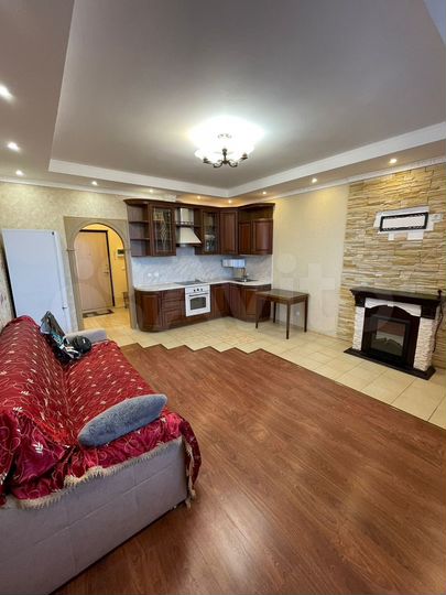 Квартира-студия, 29,9 м², 20/25 эт.