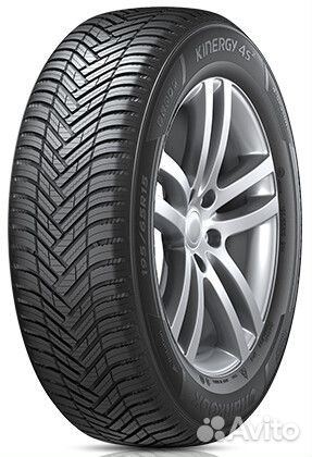 Hankook Kinergy 4S2 H750 185/65 R15 92T