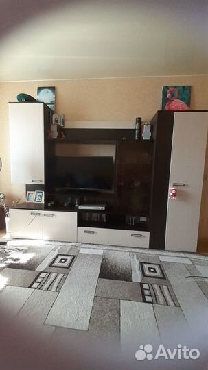 Стенка в гостиную бу