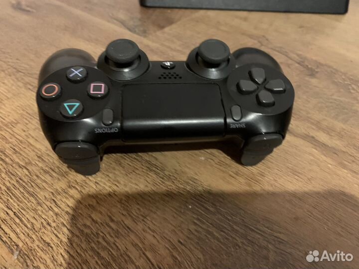 Sony playstation 4 PS4 slim 500gb