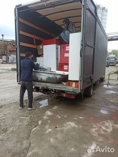 Грузоперевозки Газель Перевозки Межгород