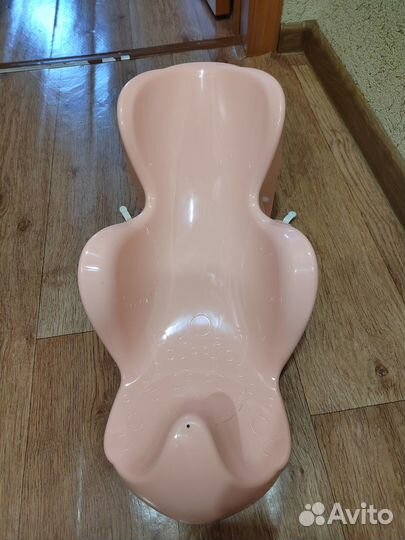 Гамак для купания