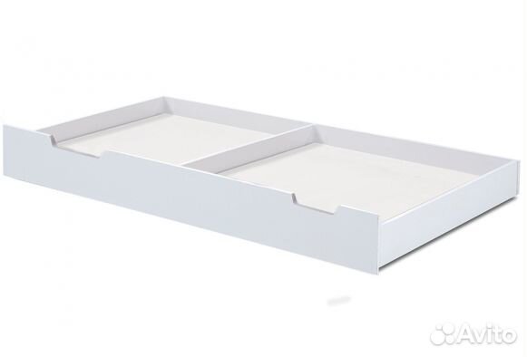 Кровать домик