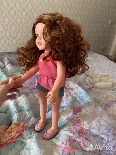 Кукла Designa Friend