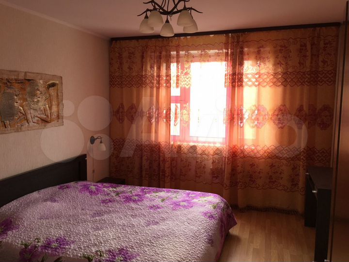 2-к. квартира, 65 м², 15/23 эт.