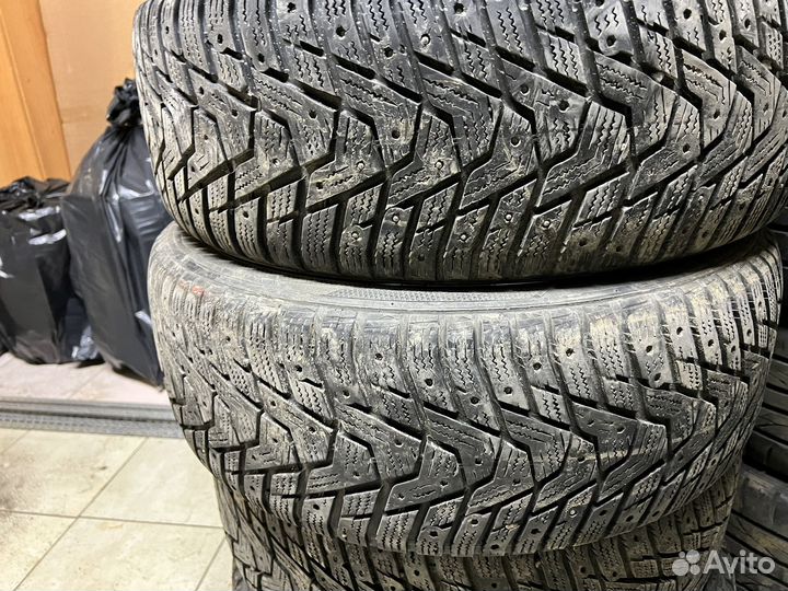 Hankook Winter I'Pike RS2 W429 215/55 R17