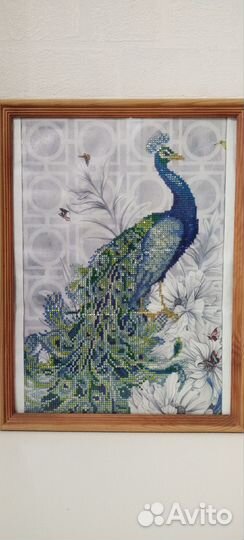 Картины алмазная мозаика