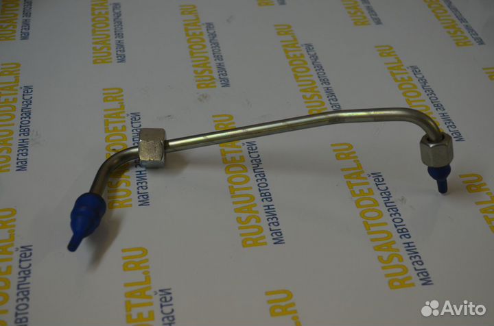 Трубка высокого давления тнвд ямз-534