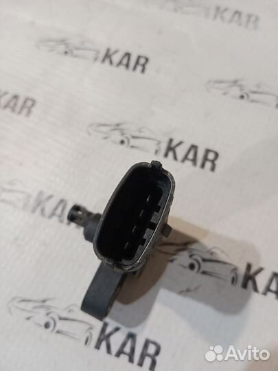 Датчик давления охлаждающей жидкости Chery