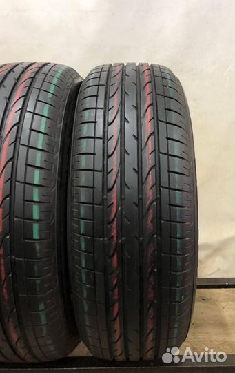 Bridgestone Dueler H/P Sport 225/60 R18 100V