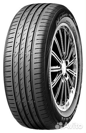 Nexen N'Blue HD Plus 195/60 R15