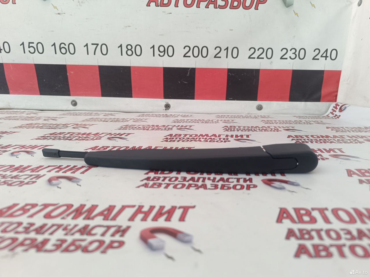 Дворник задний Exeed LX