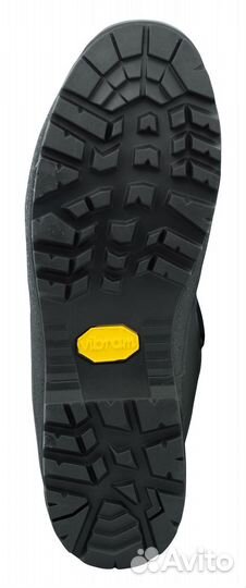 Ботинки Hanwag Alaska Wide (последние широкие) GTX