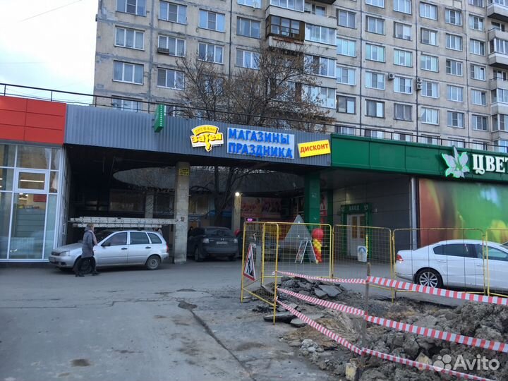 Демонтаж, монтаж рекламы, ремонт вывесок