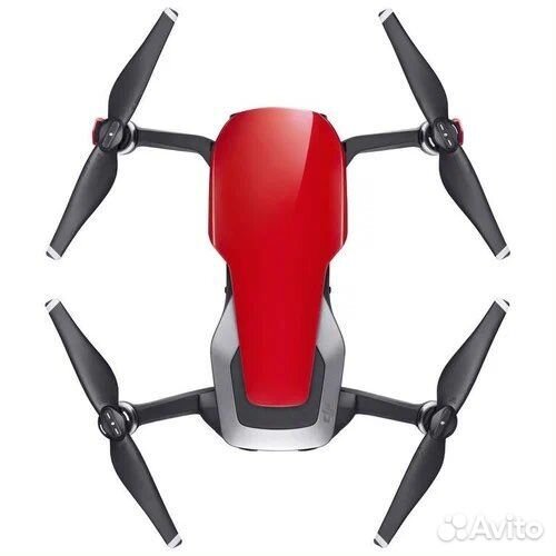 Dji mavic air