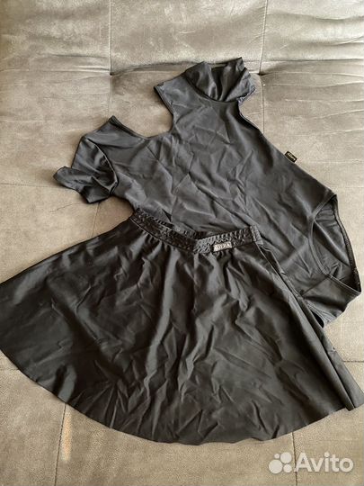 Костюм для гимнастики