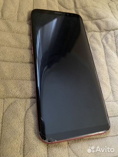 Samsung Galaxy S8, 4/64 ГБ