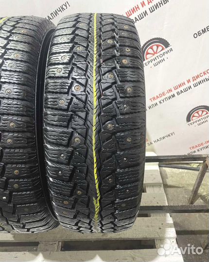 Maxxis ArcticTrekker NP3 225/60 R17 100N